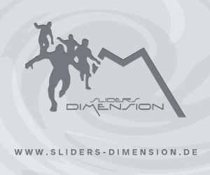 DiE SLiDERS SLiDE SiDE