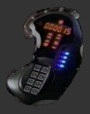 Dr. Steven Jensens Timer