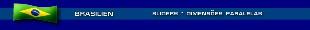 Sliders - Dimensões Paralelas