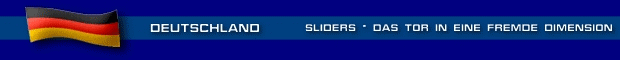 Sliders - Das Tor in eine fremde Dimension